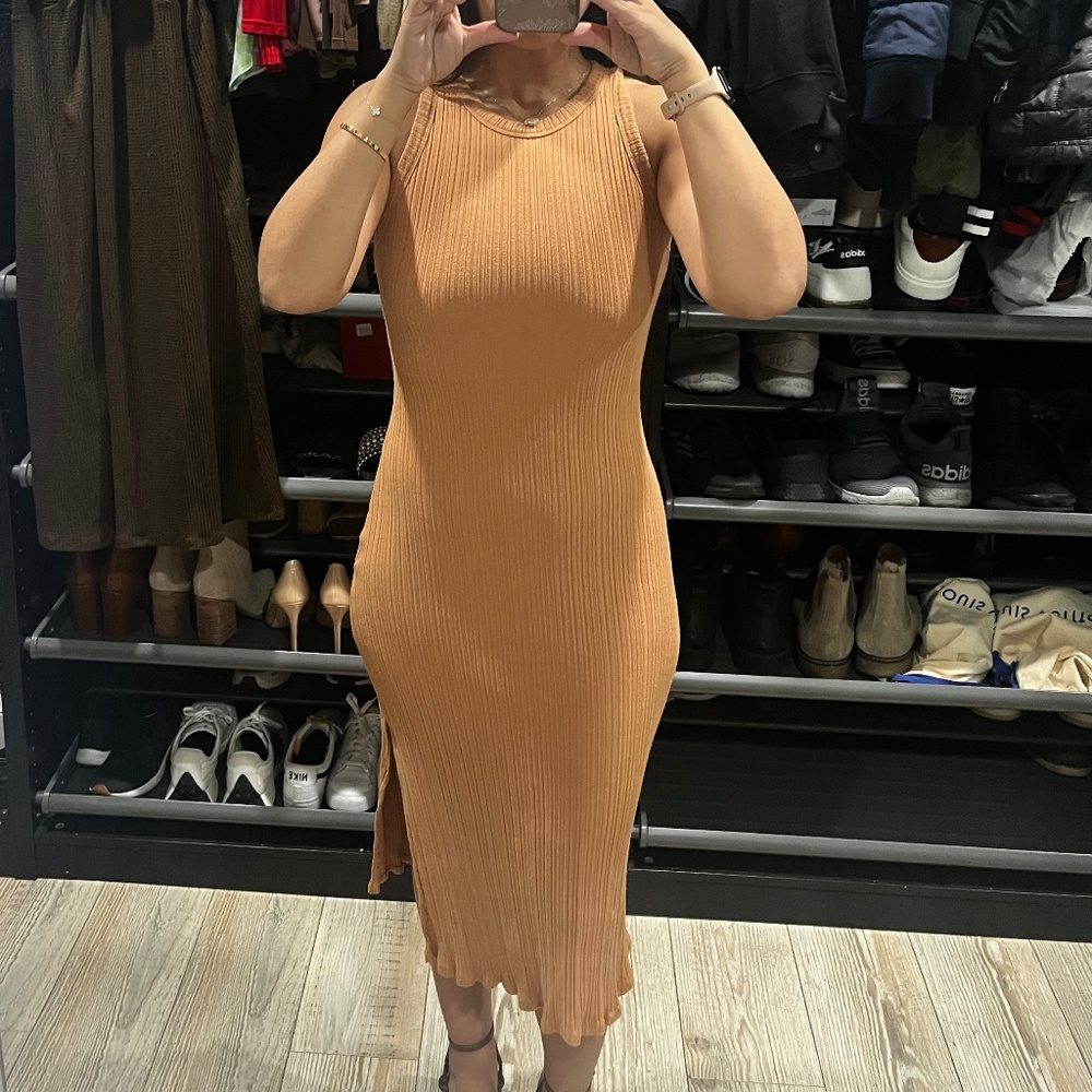 Lush Dress